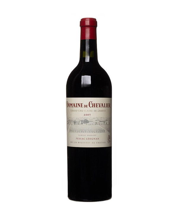 2005 Domaine de Chevalier Rouge Pessac-Leognan