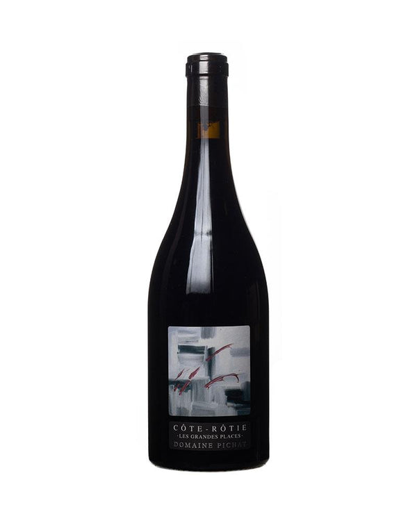 2013 Domaine Pichat Cote-Rotie Les Grandes Places