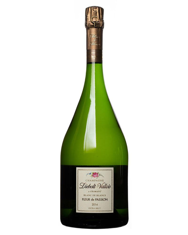 2014 Diebolt-Vallois Fleur de Passion Grand Cru Blanc de Blancs 1.5L
