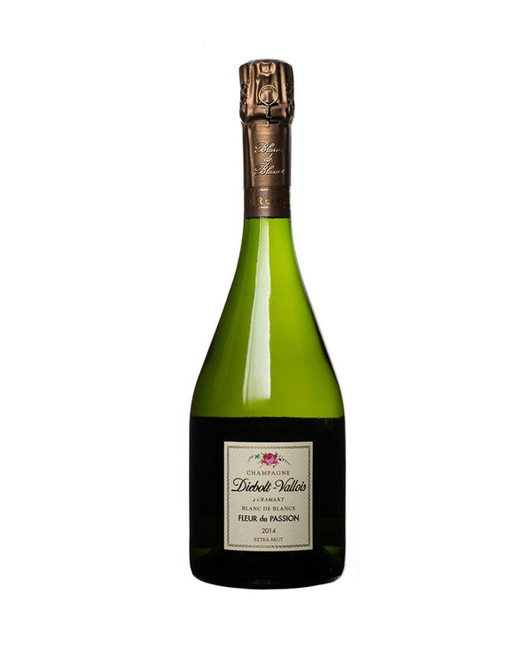 2014 Diebolt-Vallois Fleur de Passion Grand Cru Blanc de Blancs