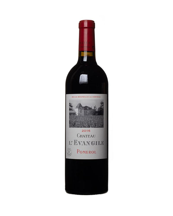 2016 Chateau l'Evangile Pomerol