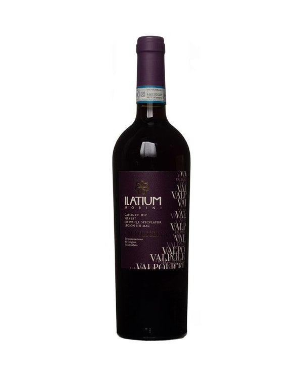 2019 Ilatium Morini Valpolicella