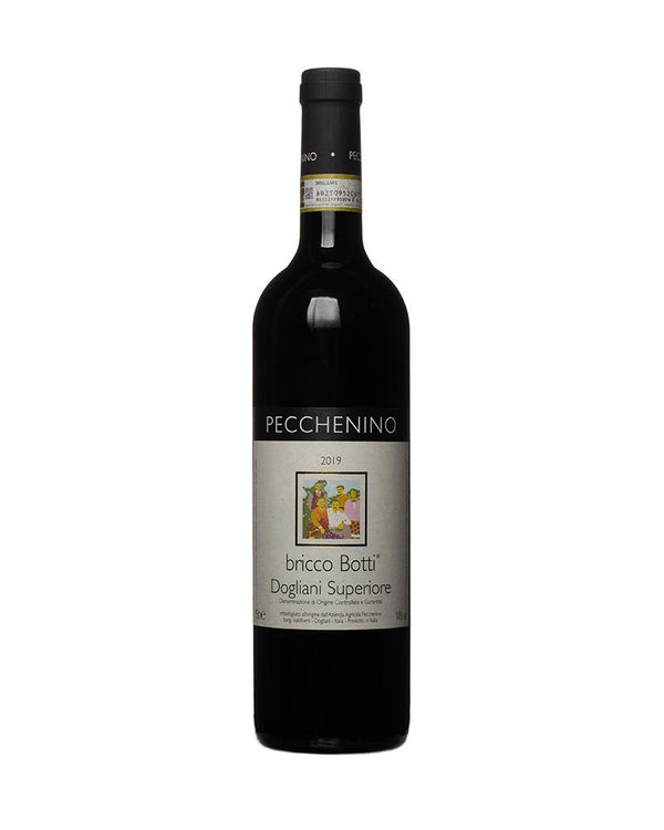 2019 Pecchenino Dolcetto di Dogliani Superiore Bricco Botti