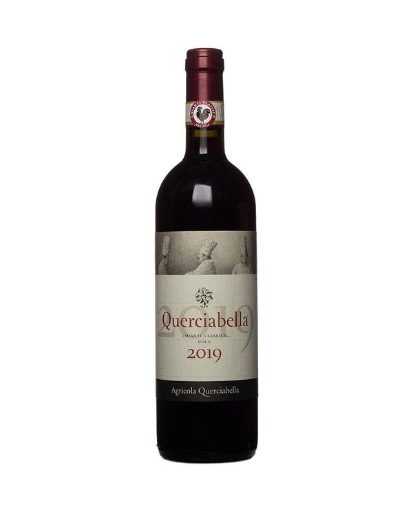 2019 Querciabella Chianti Classico