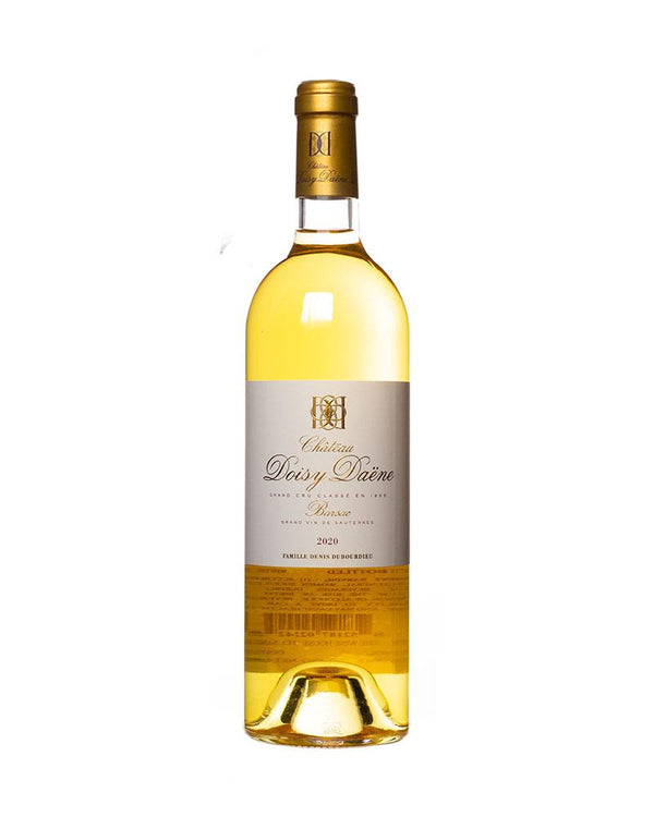 2020 Chateau Doisy Daene Barsac