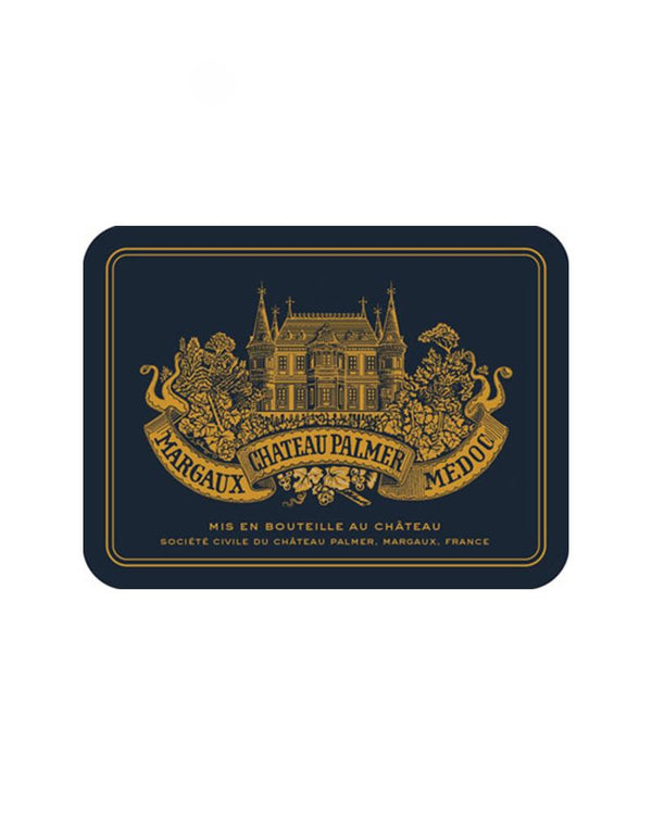 2020 Chateau Palmer Margaux