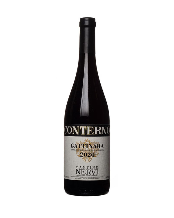 2020 Nervi-Conterno Gattinara