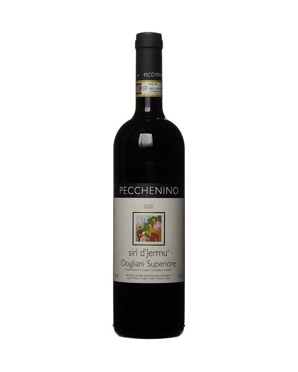 2020 Pecchenino Dolcetto di Dogliani Superiore Siri d'Jermu
