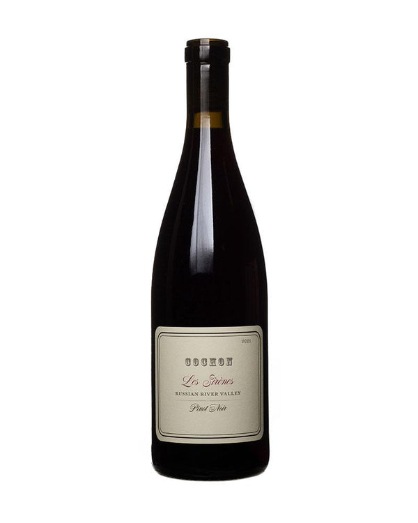 2021 Cochon Pinot Noir Les Sirenes
