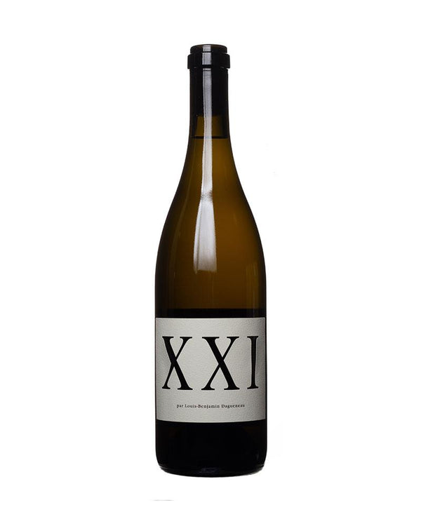2021 Domaine Didier Dagueneau Pouilly Fume Cuvee XXI