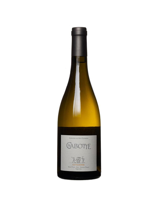 2021 La Cabotte Cotes du Rhone Villages Sauvageonne