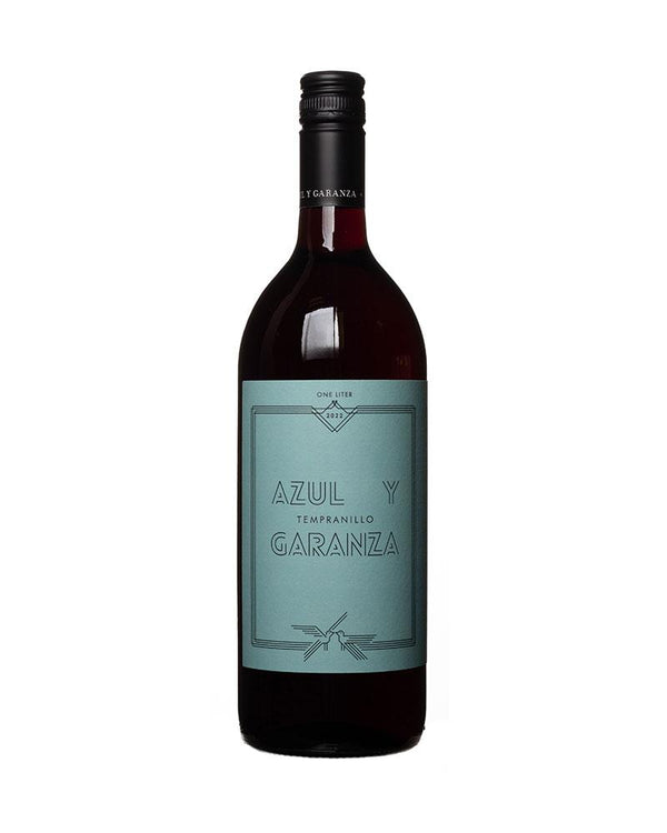 2022 Azul y Garanza Tempranillo 1.0L