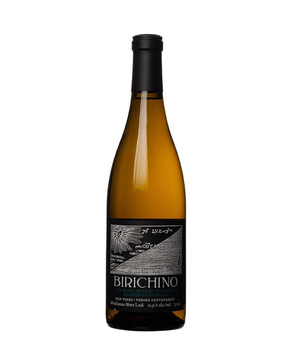 2022 Birichino Cinsault Blanc de Noir Bechtold Vineyard