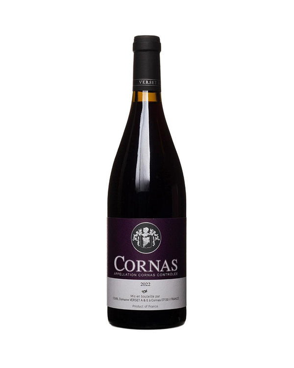 2022 Domaine A & E Verset Cornas