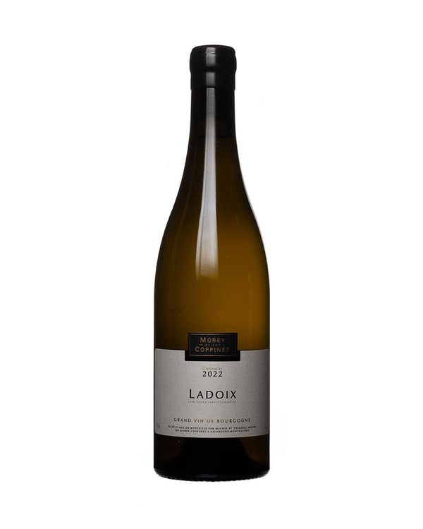 2022 Morey-Coffinet Ladoix Blanc