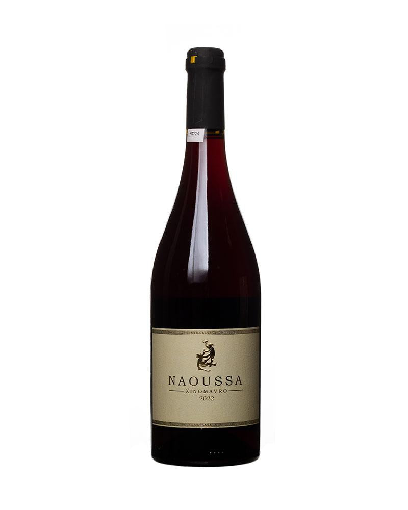 2022 Vaeni Naoussa Xinomavro – The Wine House