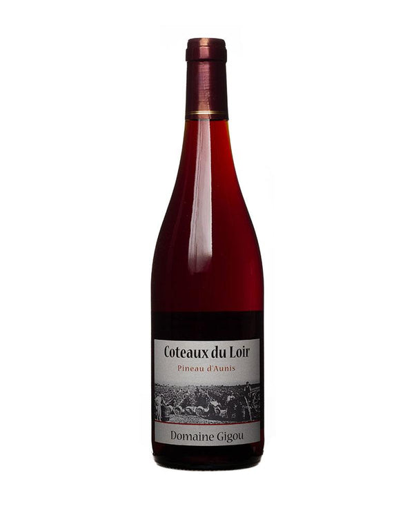 2022 Domaine Joel Gigou Pineau d'Aunis Coteaux du Loir