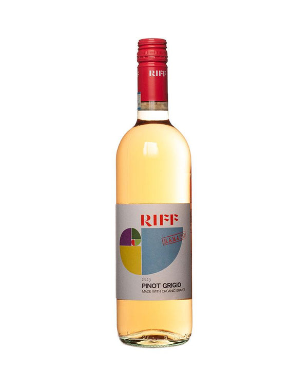 2023 Cantina Riff Pinot Grigio Ramato