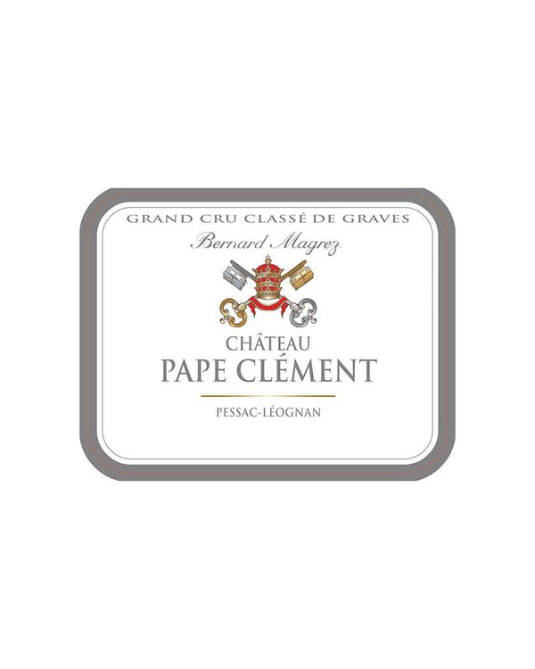 2023 Chateau Pape Clement Pessac-Leognan (Pre-Arrival)