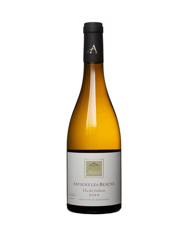 2023 Domaine D'Ardhuy Savigny Les Beaune Blanc Clos des Godeaux