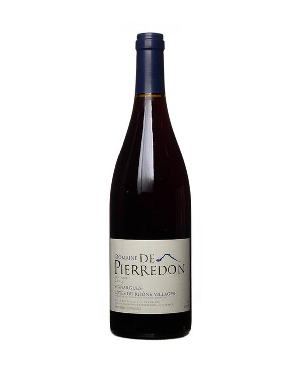 2023 Domaine de Pierredon Cotes du Rhone Villages Signargues