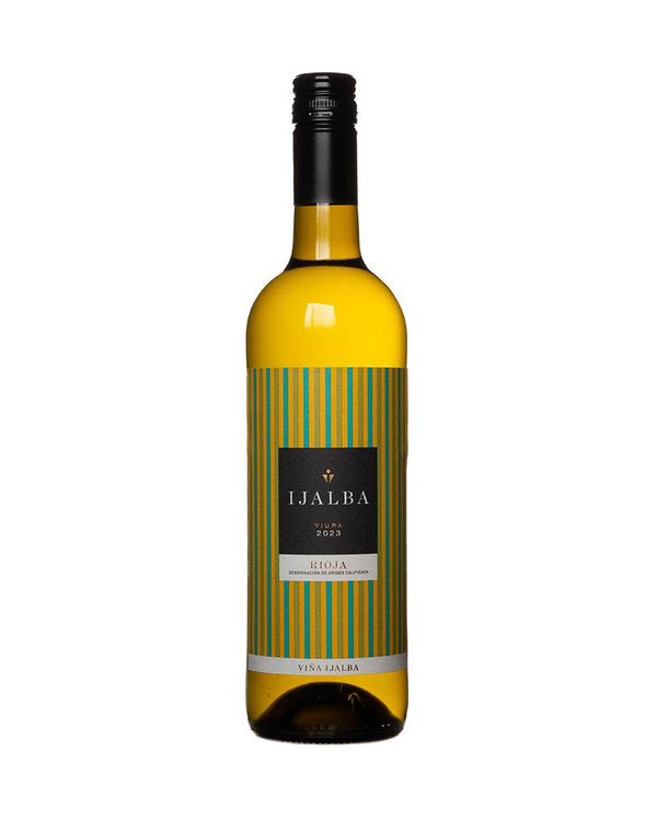 2023 Vina Ijalba Rioja Blanco Viura