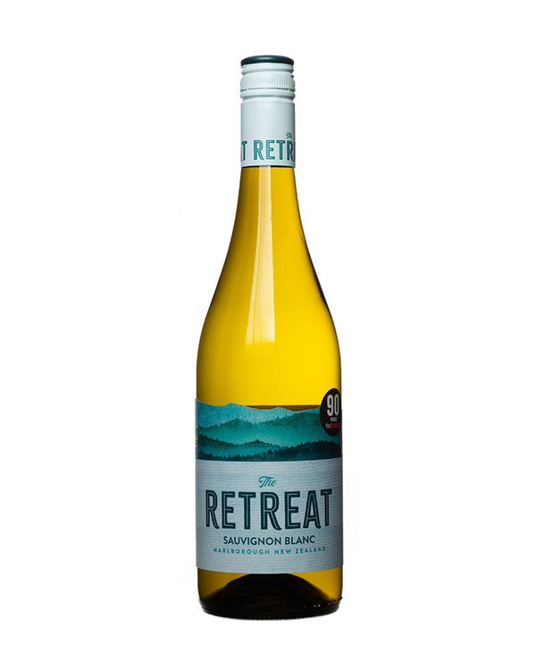 2023 Lismore Wines Sauvignon Blanc The Retreat Marlborough