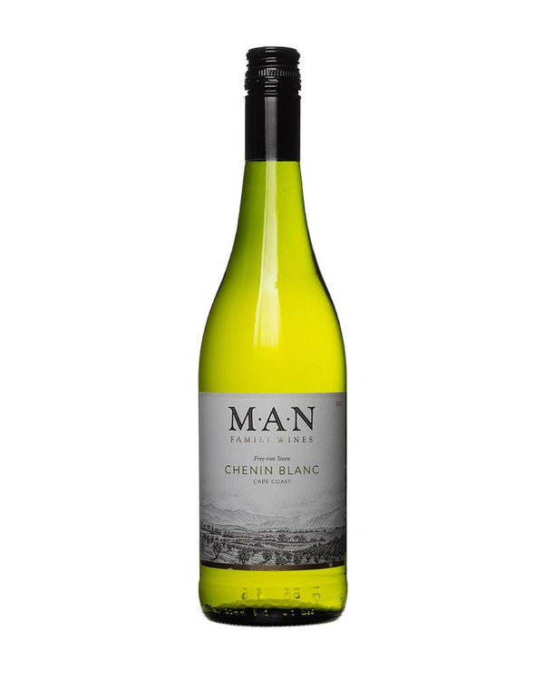 2023 MAN Family Wines Chenin Blanc, Free Run Steen