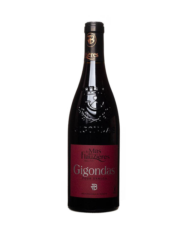 2023 Le Mas des Flauzieres Gigondas Four Danuga