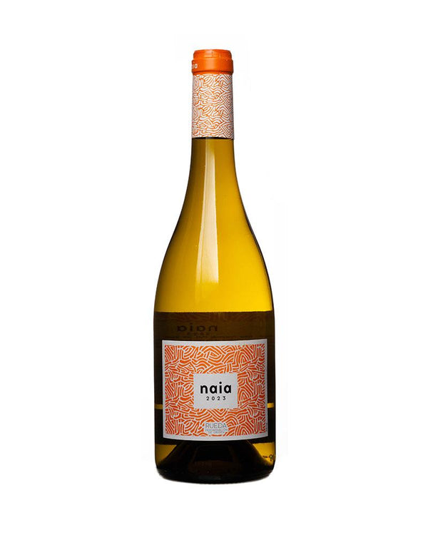 2023 Bodegas Naia Rueda