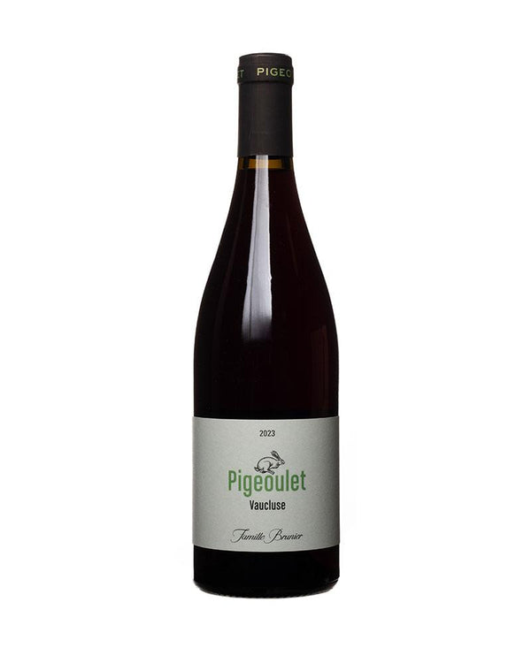 2023 Pigeoulet Vin de Pays du Vaucluse Rouge