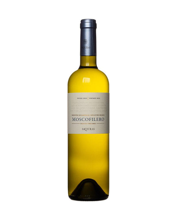2023 Skouras Moscofilero