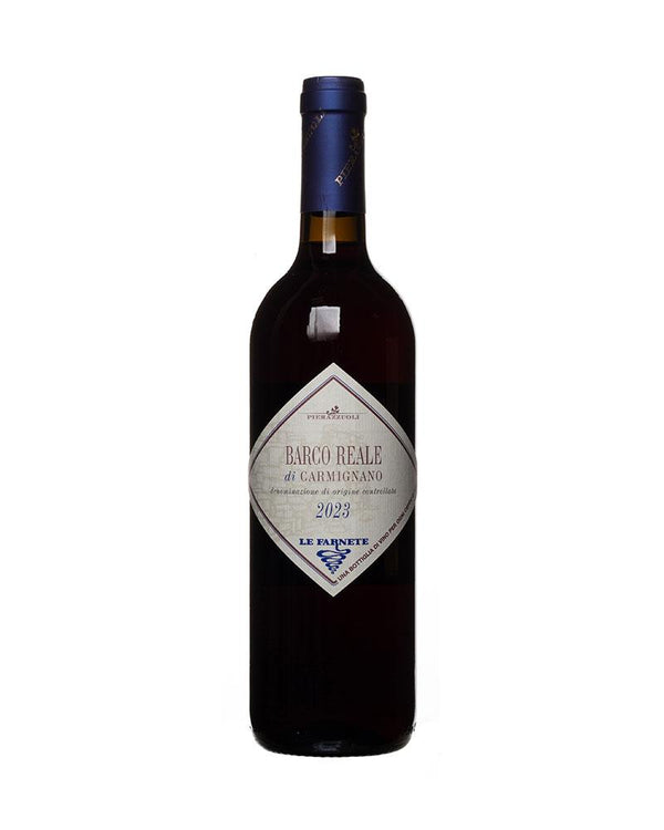 2023 Tenuta Le Farnete Barco Reale di Carmignano