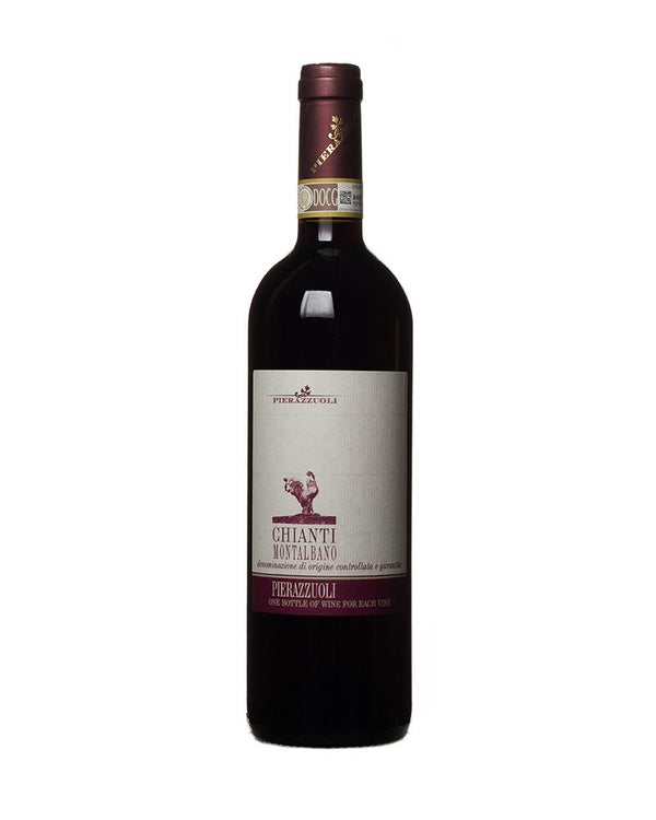 2023 Tenuta Pierazzuoli Chianti Montalbano
