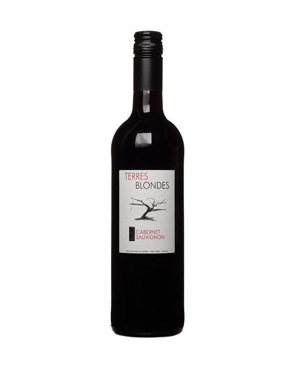 2023 Terres Blondes Cabernet Sauvignon