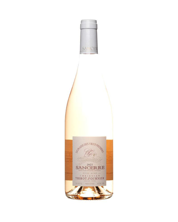 2023 Domaine Des Vieux Pruniers Sancerre Rosé