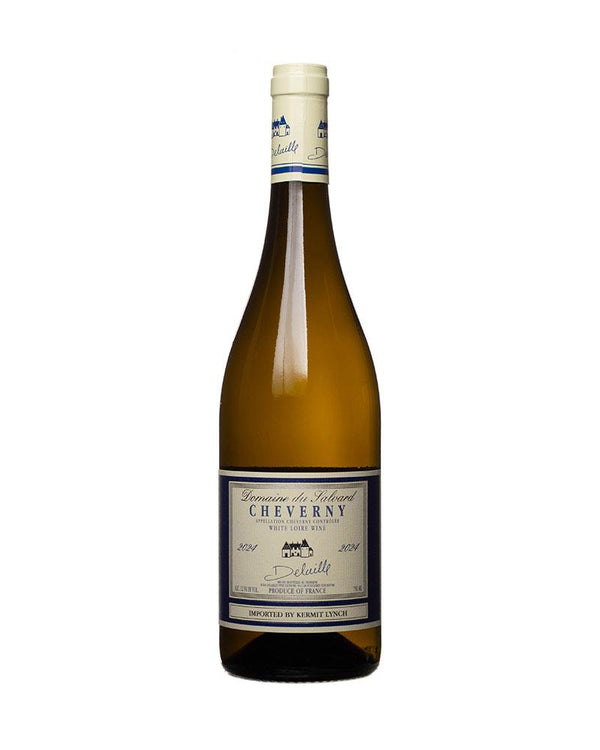 2024 Domaine du Salvard Cheverny Blanc