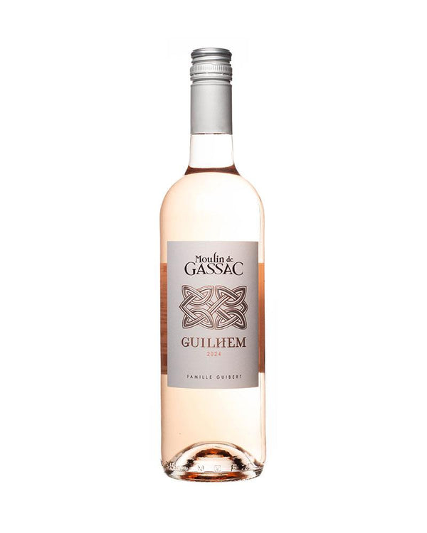2024 Moulin de Gassac Guilhem Rosé