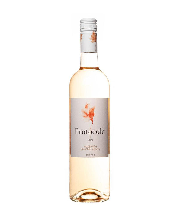 2024 Dominio de Eguren Protocolo Rosé
