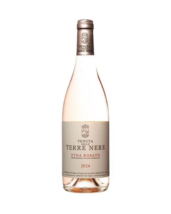 2024 Tenuta della Terre Nere Etna Rosato