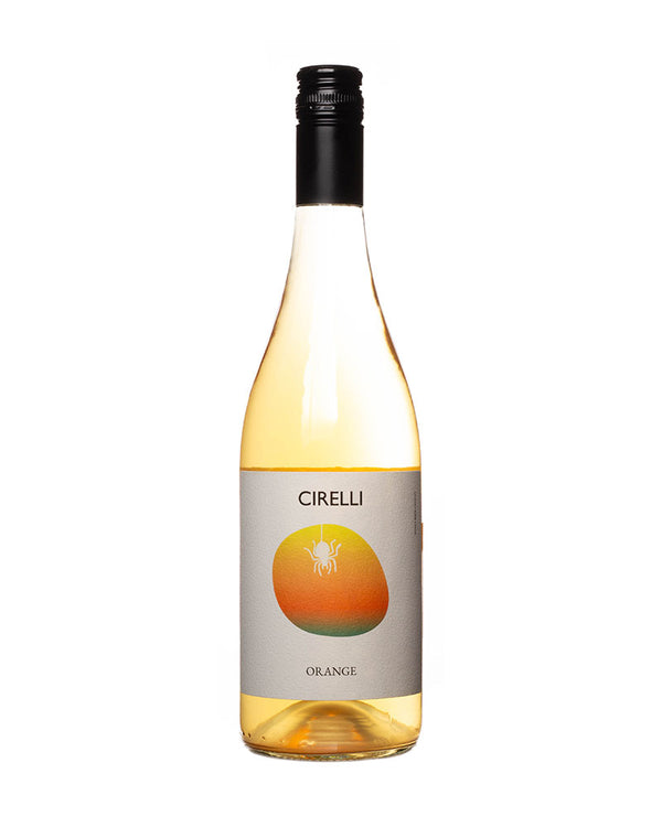 2023 Cirelli Orange (Macerated Trebbiano)
