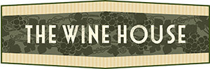 The Wine House logo