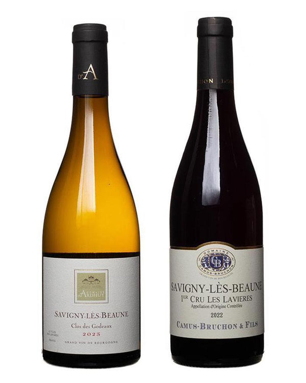 A Taste of Burgundy