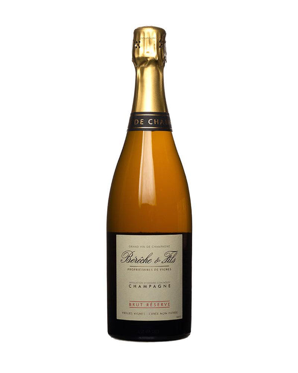 NV Bereche & Fils Brut Reserve