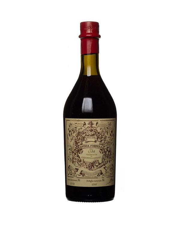 NV Carpano Antica Formula Vermouth 750ml