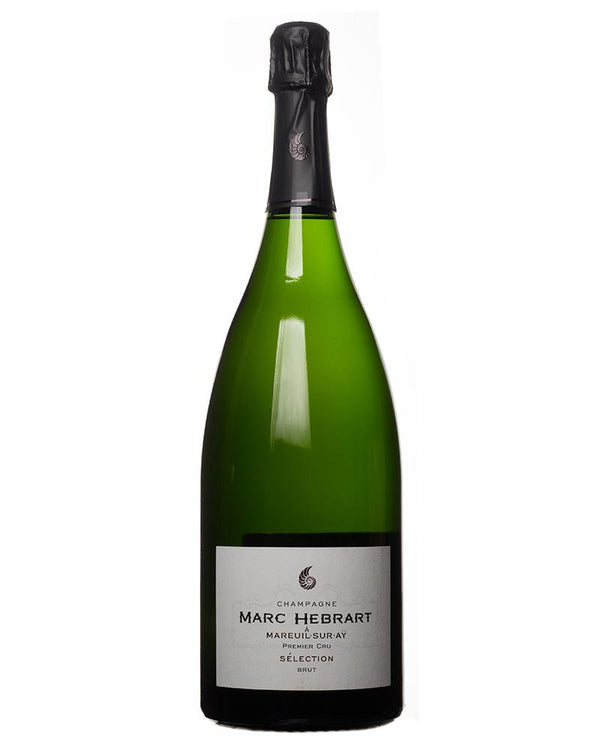 NV Marc Hebrart Brut Selection 1er Cru 1.5L