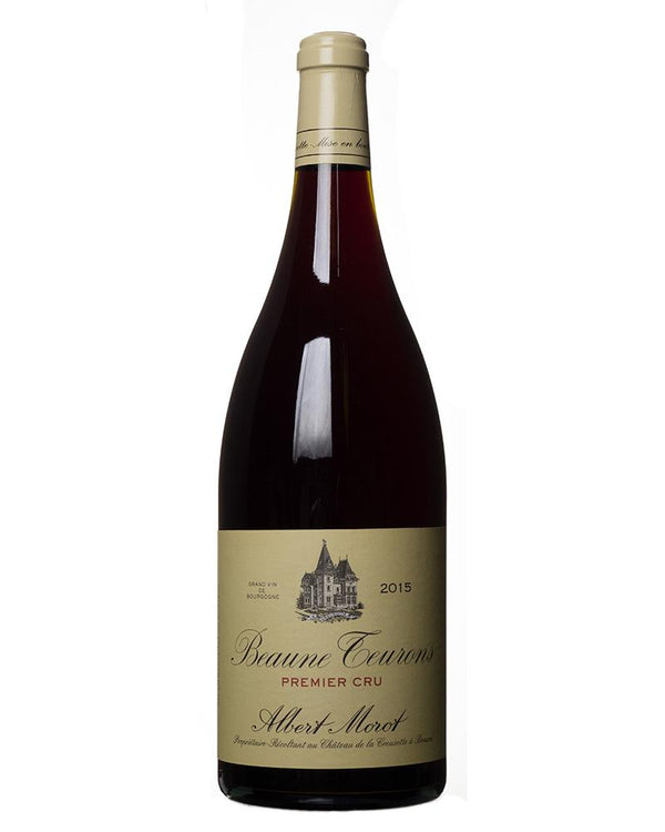 2015 Domaine Albert Morot Beaune Teurons 1er Cru 1.5L