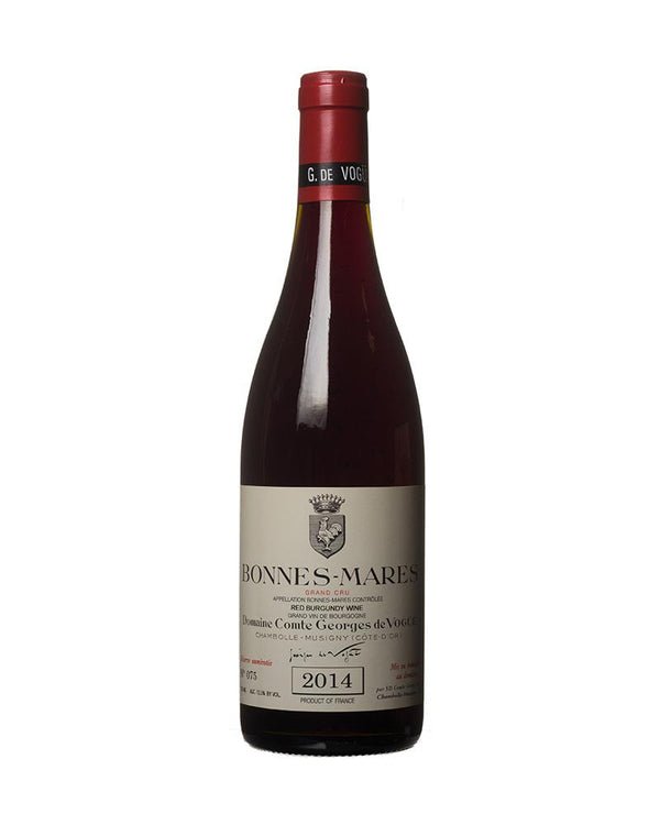 2017 Domaine Comte Georges de Vogue Bonnes Mares