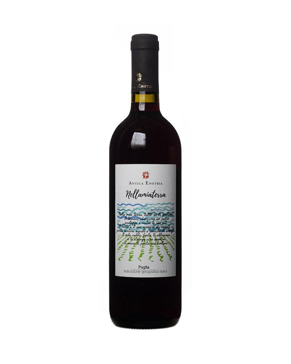 2019 Antica Enotria Rosso