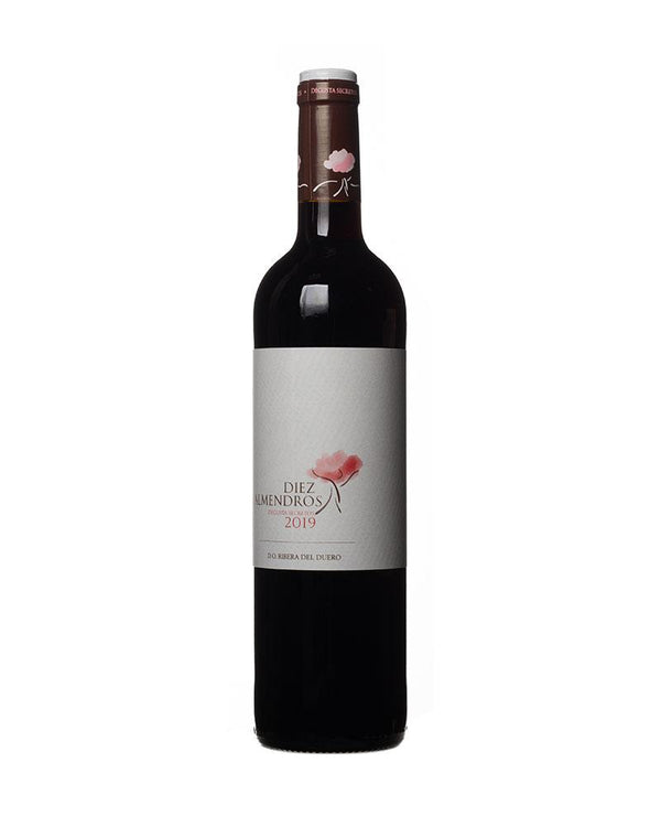 2019 Vega Clara Ribera del Duero Diez Almendros